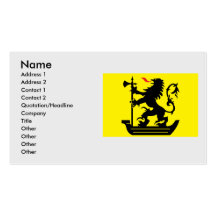 nieuwpoort, Belgium Business Card Templates
