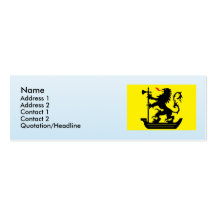 nieuwpoort, Belgium Business Card Templates