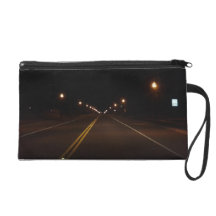 Night Bag Wristlet
