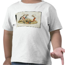 Night of the Patriotic Delirium Tshirts