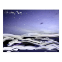Night© Post Cards