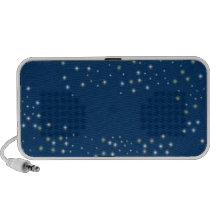Night Time Stars Mp3 Speaker