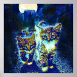 night travelers posters