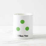 Night Vision Mug