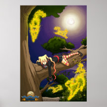 Night watch posters