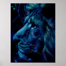 night watch print