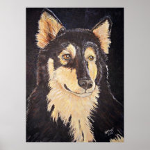 Night Watch Print
