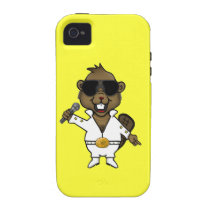 Nightclub Singer casemate cases