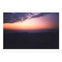 Nightfall Post Cards