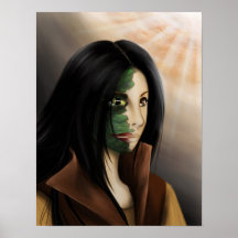 nightfall poster