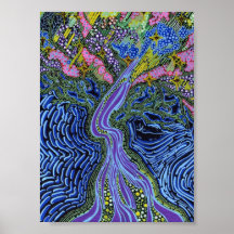 Nights With Alice Posters