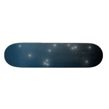 Nightsky Skateboard