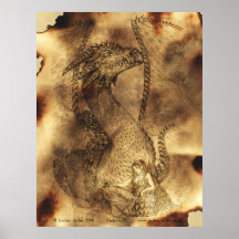 Nightwatch Posters