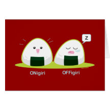 Nigiri Card