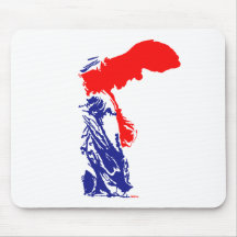 Nike Mouse Mats
