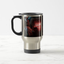Niki Slobodian Travel Mug
