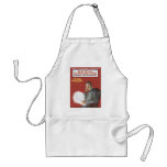 Nikola Tesla Aprons
