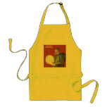 Nikola Tesla Aprons