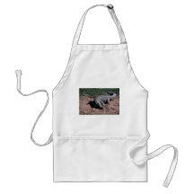 Nile Crocodile Aprons