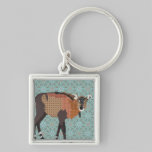 Nilgi Art Keychain keychains