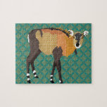 Nilgi Art Puzzle puzzles