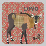 Nilgi Love Sticker stickers