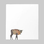 Nilgi Notepad notepads