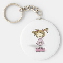 Nina Key Chains