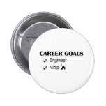 Ninja Career Goals - Engineer Buttons