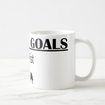 Ninja Career Goals - Scientist Coffee Mug