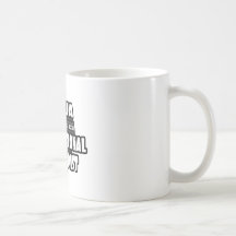 Ninja Occupational Therapist Mugs