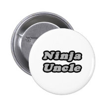 Ninja Uncle Pin