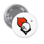 NinjaCruise Skull buttons