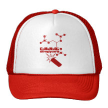 nitroglycerin hats