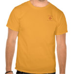 NM Zia Sun Symbol Tee Shirt