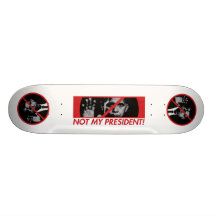 NMP skateboard