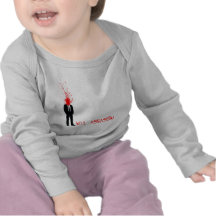 No1 assasin tshirts