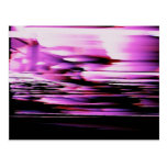 No. 1 post card