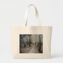 No.2 - 'After the snow' by Ron McGill. Bag