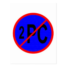 NO_2_PC POSTCARD