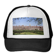 No.33 Kensington Palace Trucker Hat