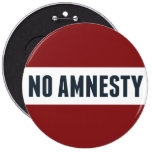 No Amnesty Pins