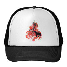 No Church in the Jungle Hat