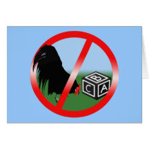 No Cockblocking Cards