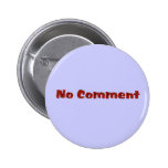 no comment buttons