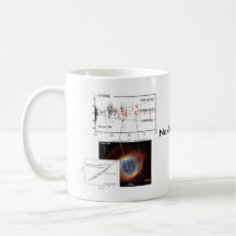 No dark energy! mug