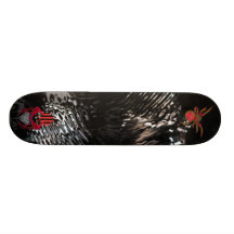 no defeat skateboards