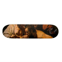 No Doubt Skate Board