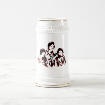 no evil stein coffee mugs