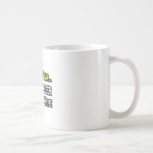 No Fear...Soccer Coach Mug